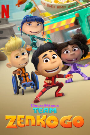 Biệt đội việc tốt Biệt đội việc tốt