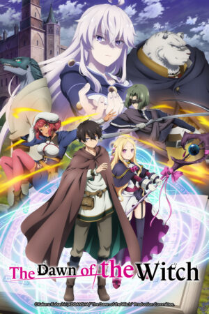 Bình Minh Của Phù Thủy Bình Minh Của Phù Thủy