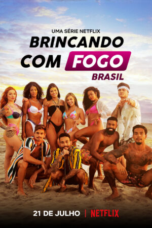 Sự cám dỗ nóng bỏng: Brazil (Phần 2)