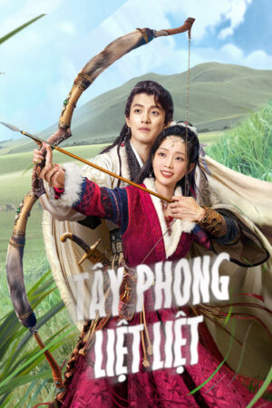 Tây Phong Lật Lật Tây Phong Lật Lật