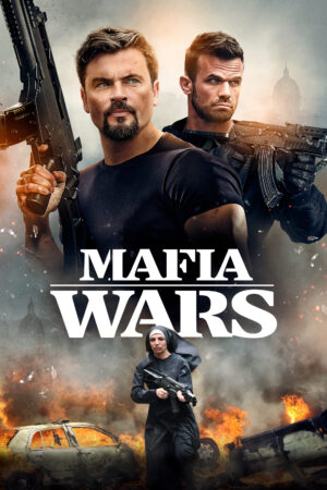 Cuộc Chiến Mafia Cuộc Chiến Mafia