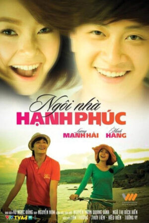 Ngôi Nhà Hạnh Phúc Việt Nam