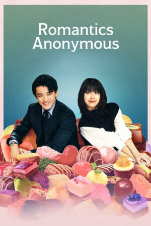 Người Tình Ẩn Danh