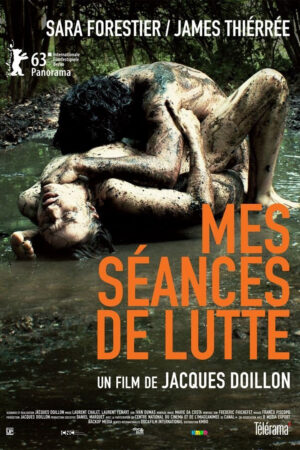 Trận chiến tình yêu